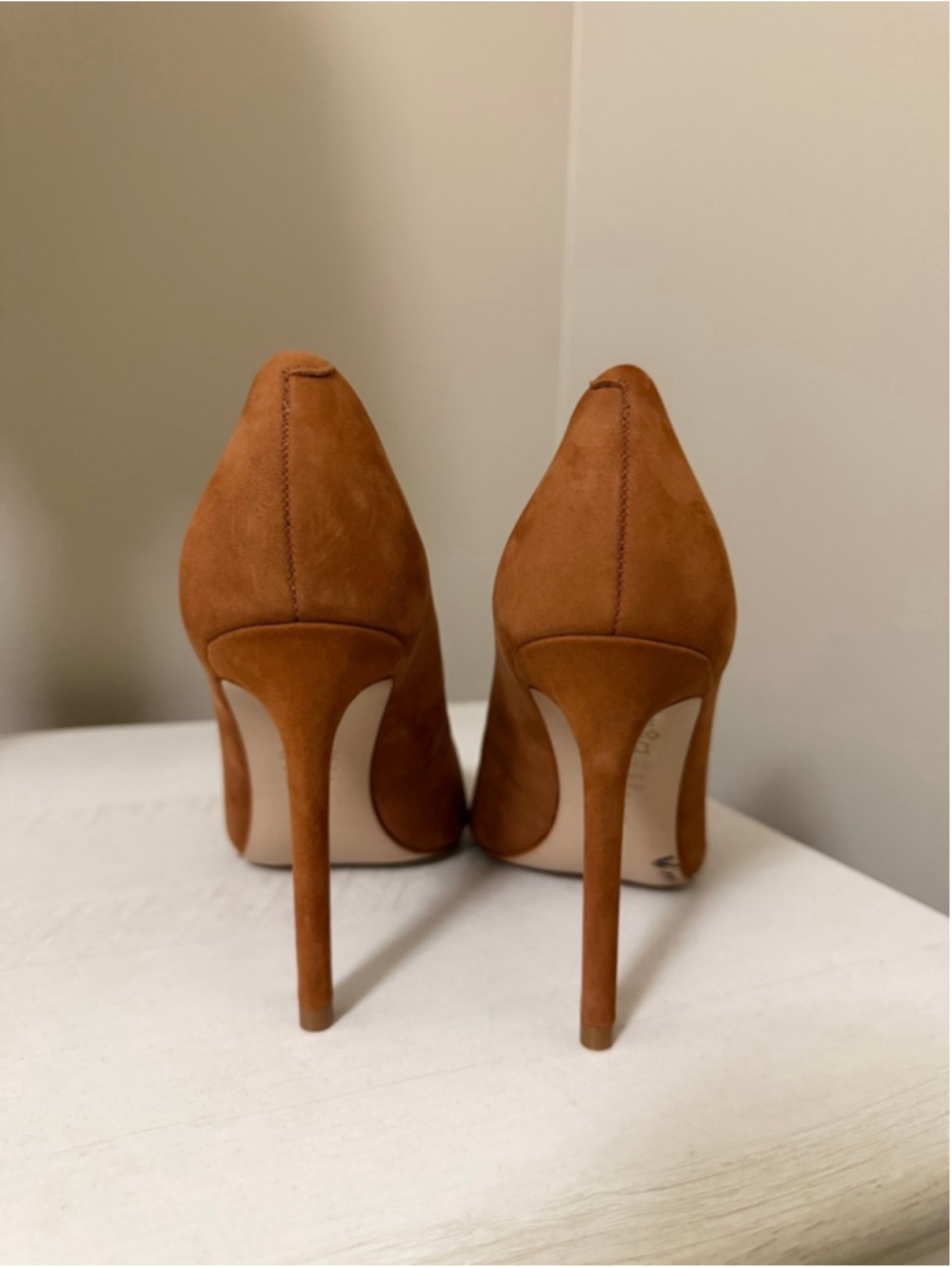Revolve Schutz Lou Stiletto Pump - Picture 4 of 7